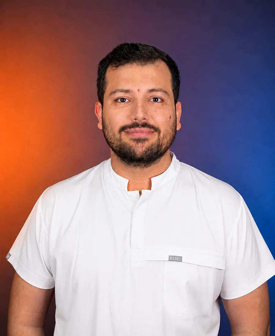 Dt. Ali