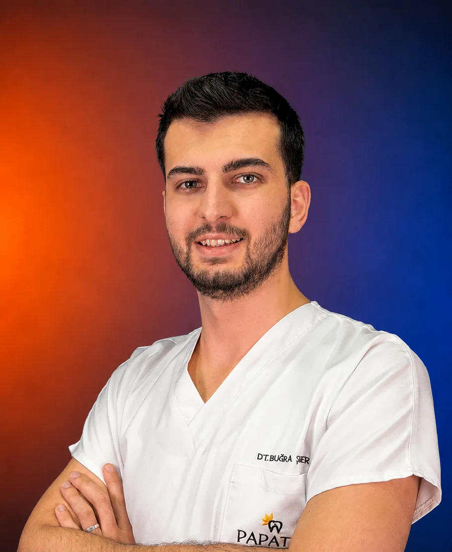 Dt. Buğra