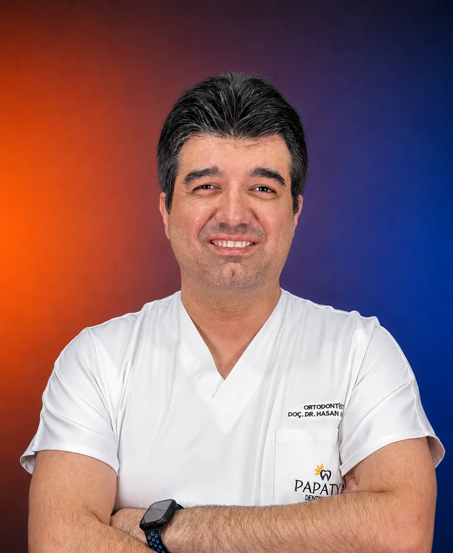 Dt. Hasan