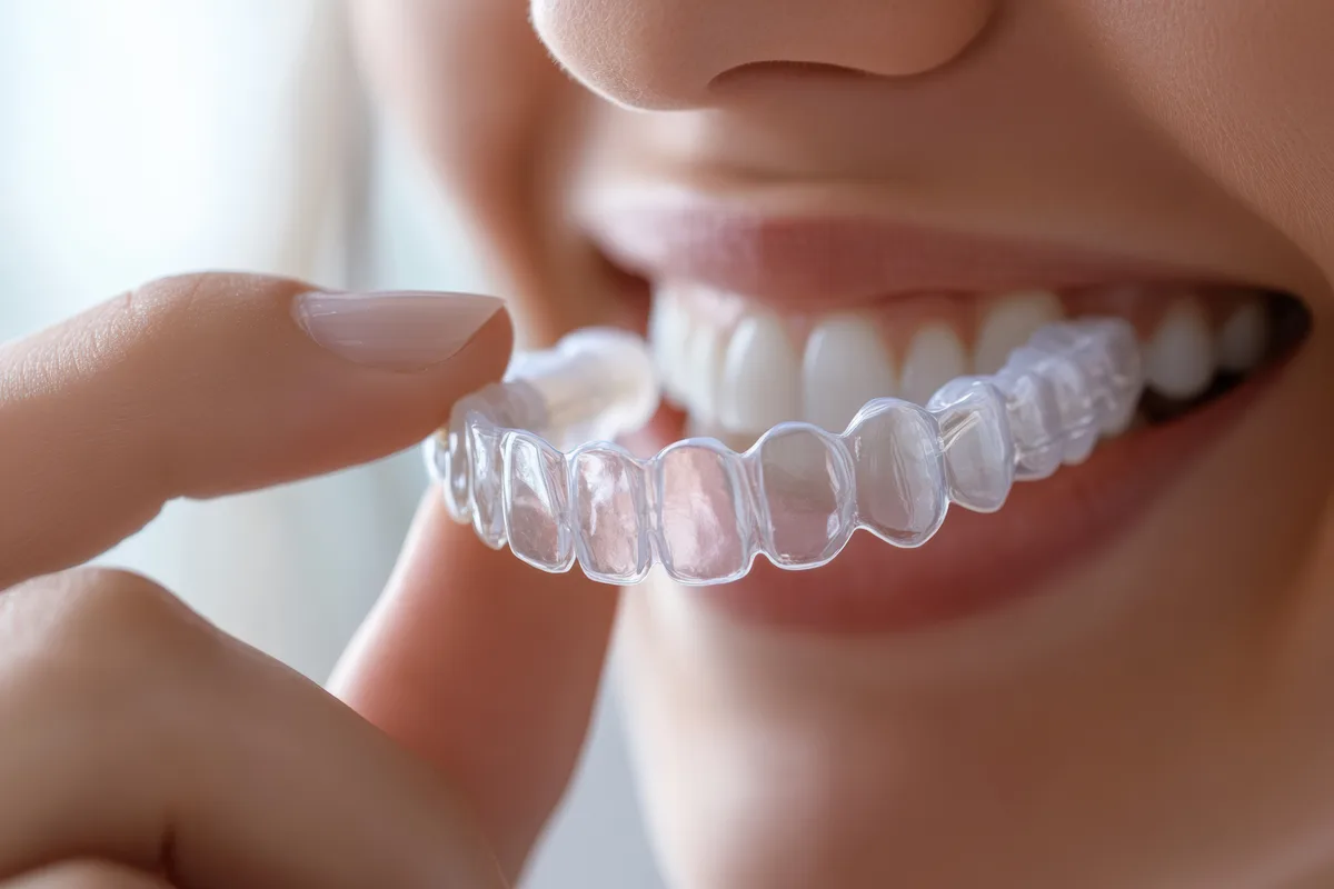 Invisalign