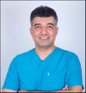 Dr. Hasan Kamak