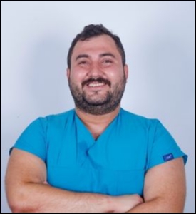 Dr. Anılcan Aygün