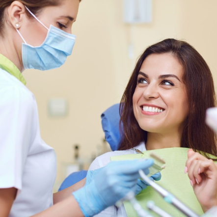 Why Come to Turkey for Dental Treatment?